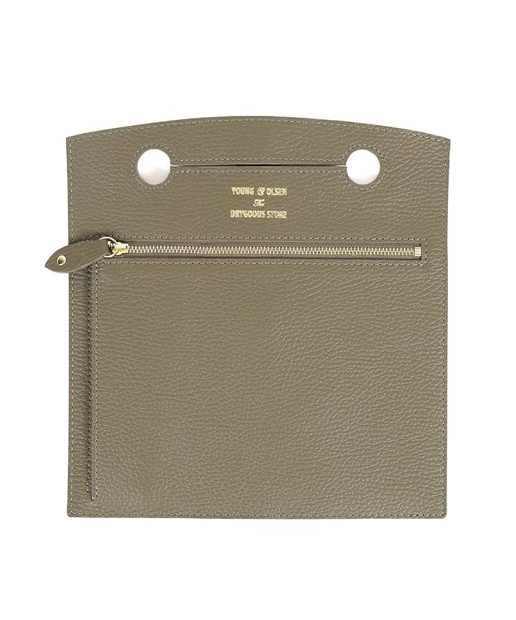 Amazon | [ヤングアンドオルセン] ハンドバッグ EMBOSSED